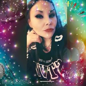 Meet your Posher, Jesslynn